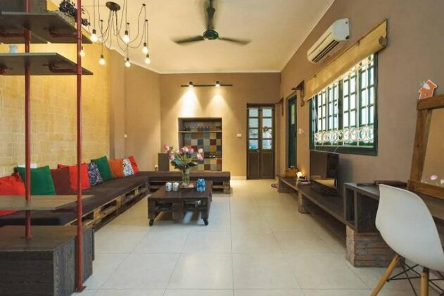 2 Bedrooms 2 Bathrooms Large Living Room And Kitchen For Maximum 8pp - Balcony-1min Walk To Hoanki - Photo2