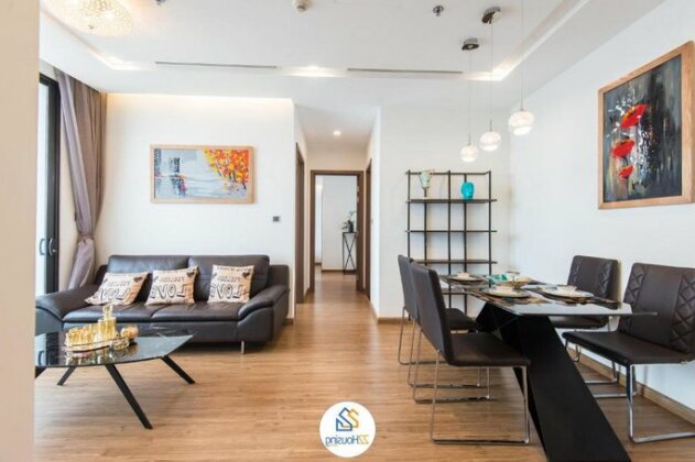 22housing Vinhomes Metropolis - Photo2