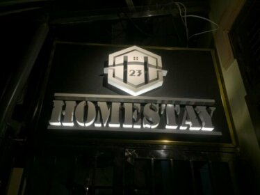 23 Homestay