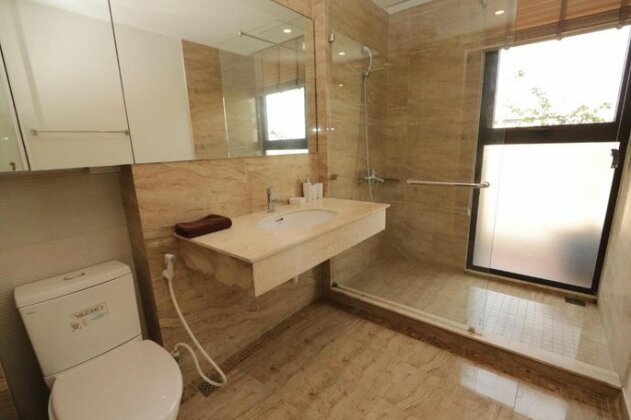 2br Annam Style With Spa Downstairs - Westlake Hanoi - Photo3