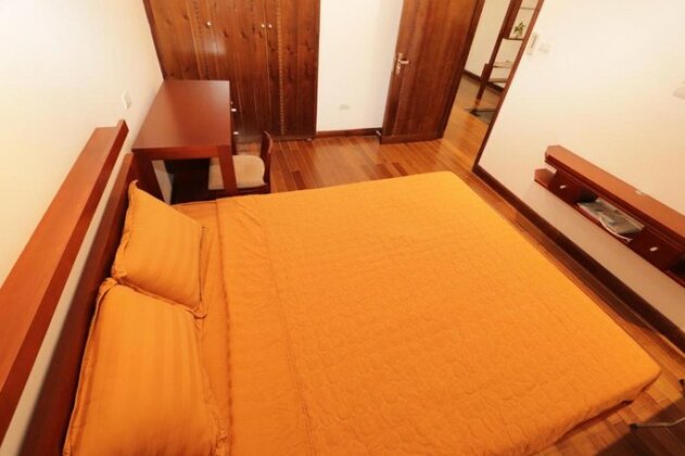 2br Annam Style With Spa Downstairs - Westlake Hanoi - Photo5