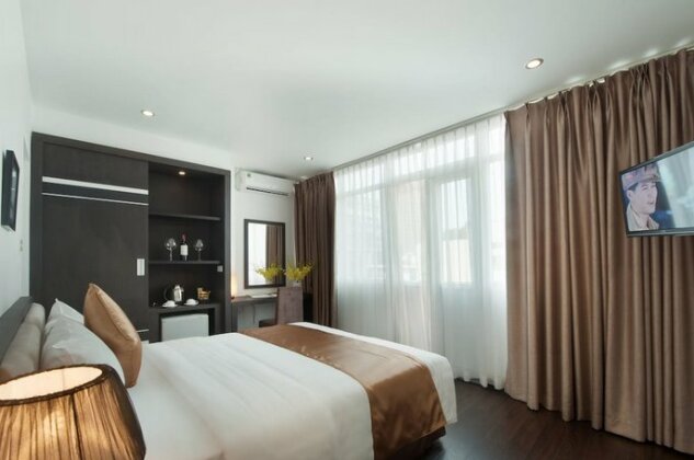 7s Hotel Merci Hanoi - Photo5