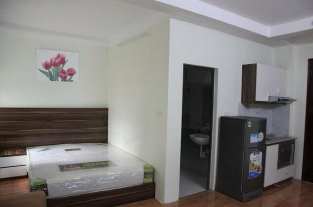 81 Dinh Thon-3s Apartment