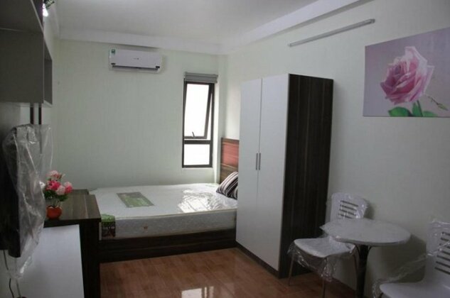 81 Dinh Thon-3s Apartment - Photo2