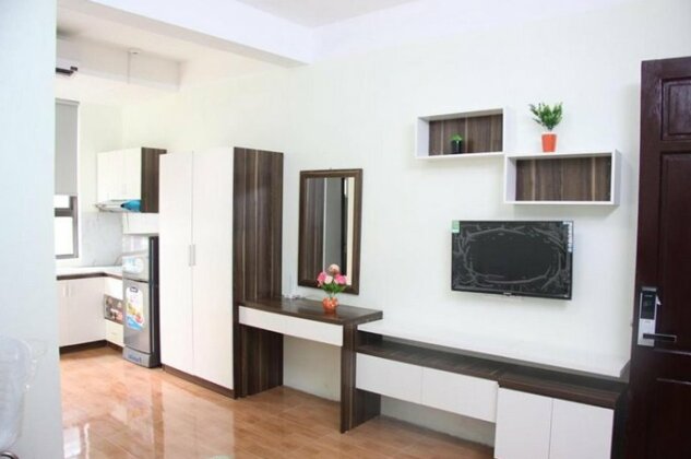81 Dinh Thon-3s Apartment - Photo3