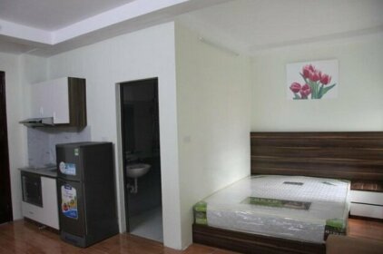 81 Dinh Thon-3s Apartment