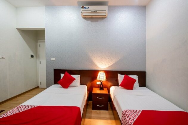 A Dong Hotel - Photo2