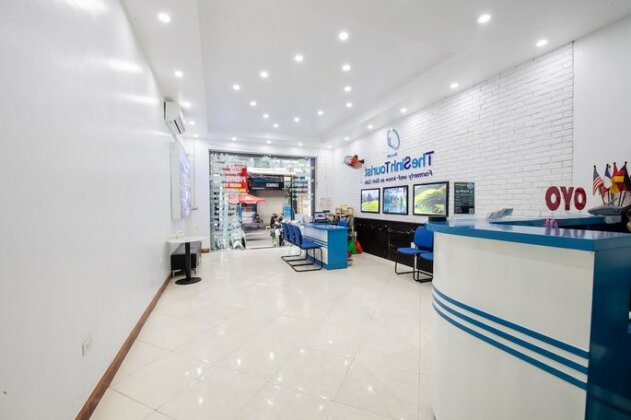 A Dong Hotel - Photo4