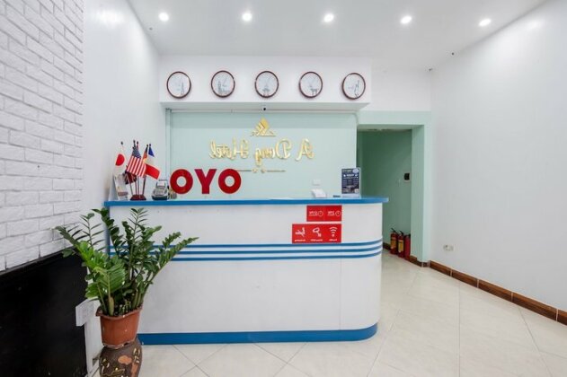 A Dong Hotel - Photo5