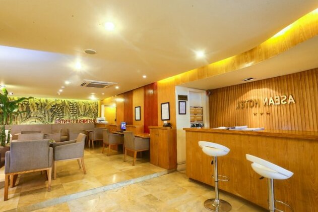 A25 Asean Hotel - Photo3
