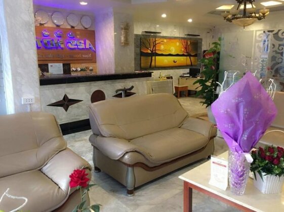 A25 Hotel - Bach Mai - Photo2