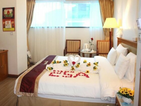 A25 Hotel - Bach Mai - Photo3
