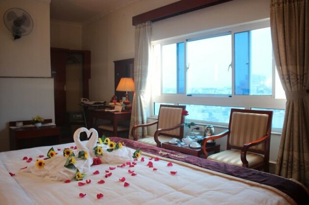 A25 Hotel - Bach Mai - Photo4