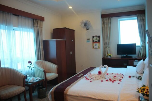 A25 Hotel - Bach Mai - Photo5