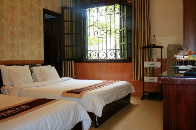 A25 Hotel - Hai Yen - Cau Giay - Photo2