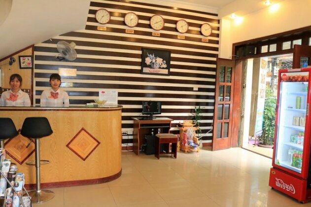 A25 Hotel - Hai Yen - Cau Giay - Photo4