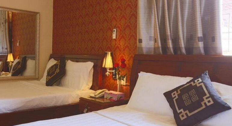 A25 Hotel - Hoang Quoc Viet - Photo5