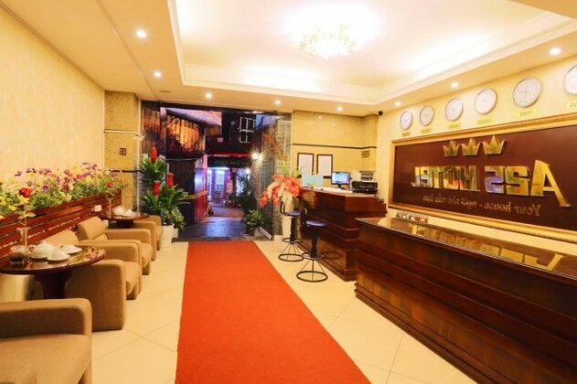 A25 Hotel - Luong Ngoc Quyen - Photo2