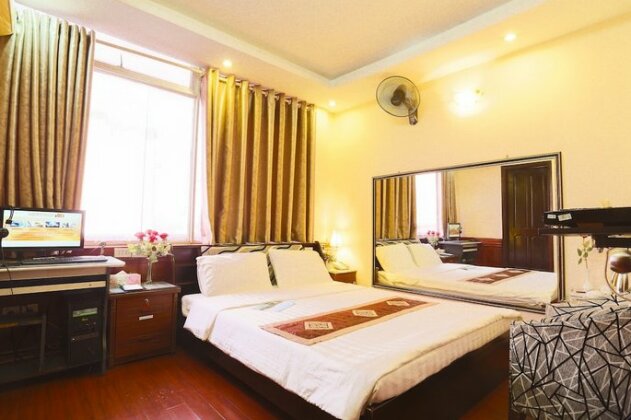 A25 Hotel - Nguyen Truong To - Photo5