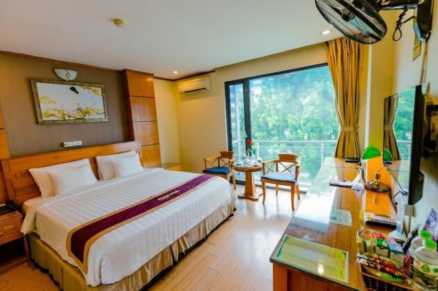 A25 Hotel Phan Chu Trinh - Photo2