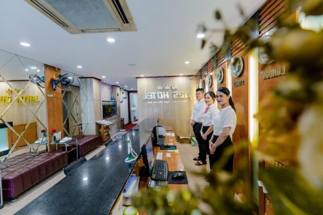 A25 Hotel Phan Chu Trinh - Photo3