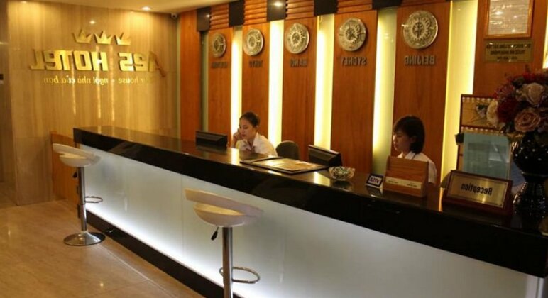 A25 Hotel Phan Chu Trinh - Photo4