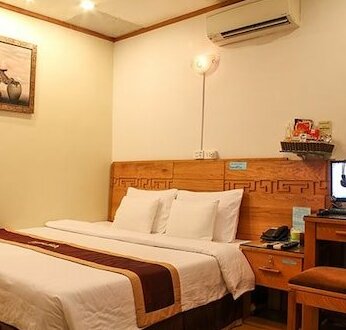 A25 Hotel Phan Chu Trinh - Photo5