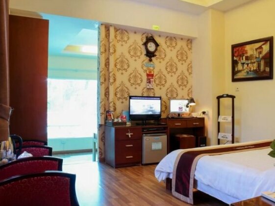 A25 Hotel - Quang Trung - Photo3