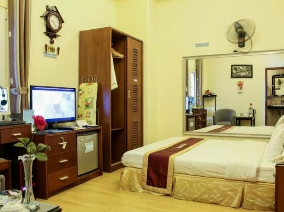 A25 Hotel - Quang Trung - Photo4