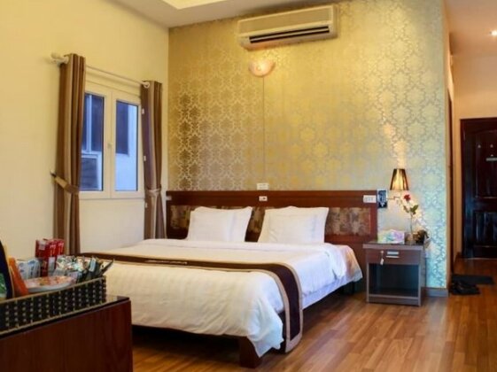 A25 Hotel - Quang Trung - Photo5