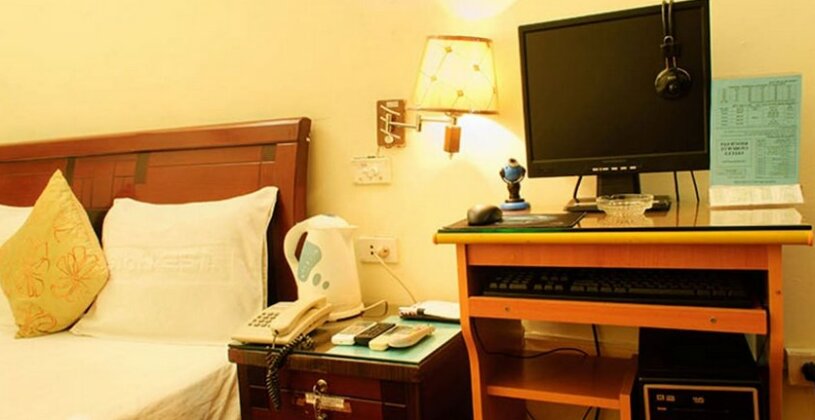 A25 Hotel - Thanh Nhan - Photo4