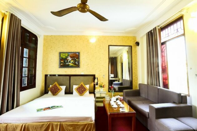 A25 Hotel - Tue Tinh - Photo2