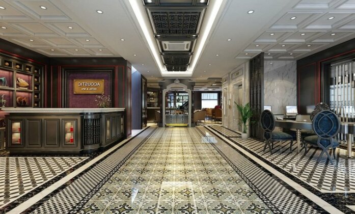 Acoustic Hotel & Spa - Photo3