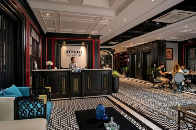 Acoustic Hotel & Spa - Photo4