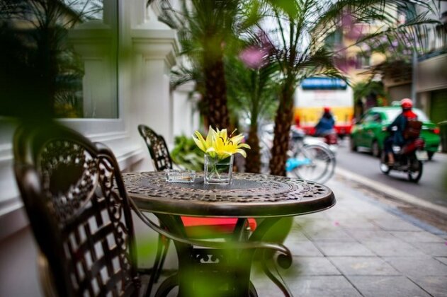 Acoustic Hotel & Spa - Photo5