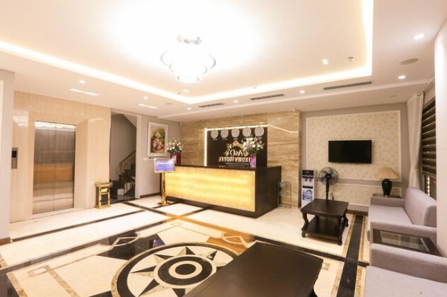 A&D Luxury Hotel - Photo2