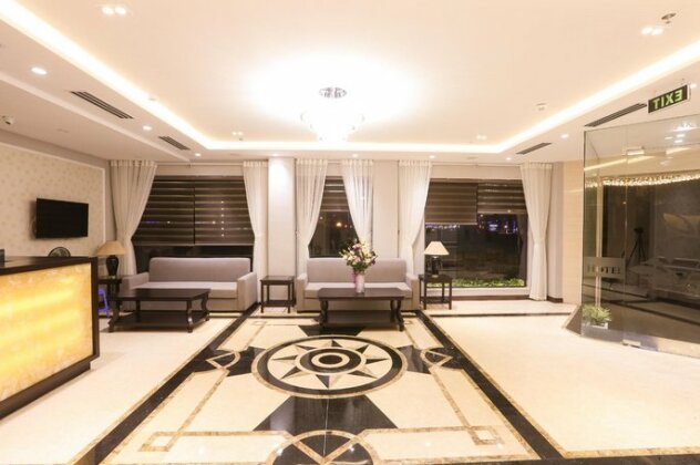 A&D Luxury Hotel - Photo3