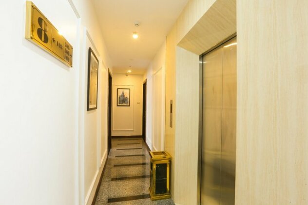 A&D Luxury Hotel - Photo4