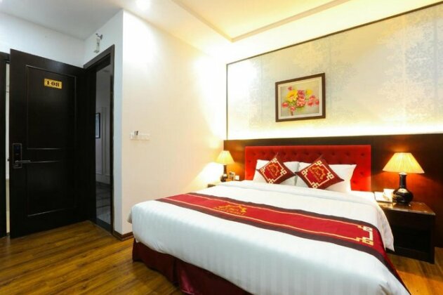 A&D Luxury Hotel - Photo5