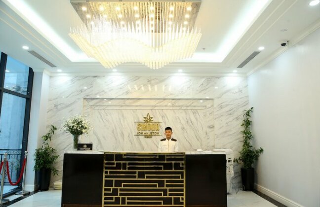 Adonis Hotel Hanoi - Photo3