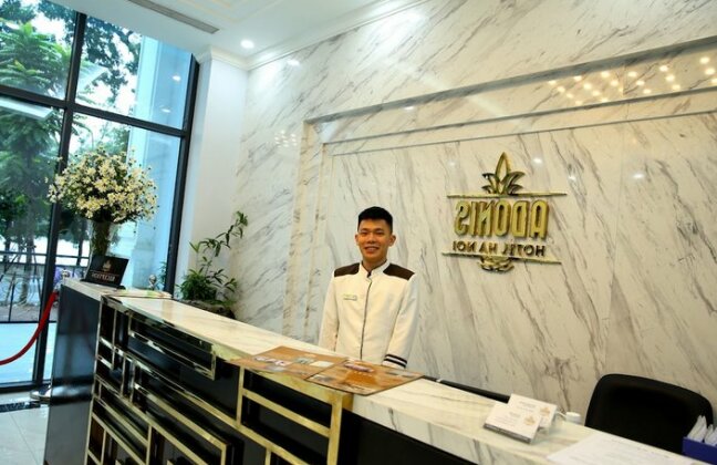 Adonis Hotel Hanoi - Photo4