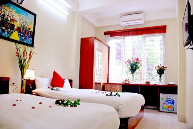Advisor Travel Homestay - Photo3