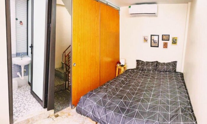 Airy Budget Homestay - Photo2