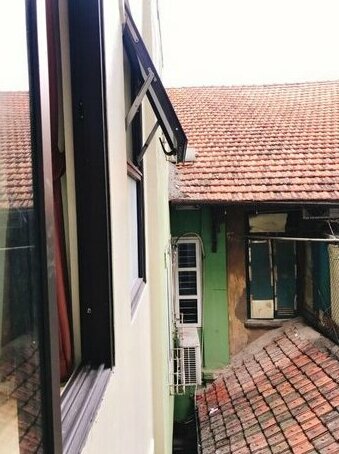 Airy Budget Homestay