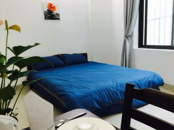 Alaya 2 Apartment - Photo2