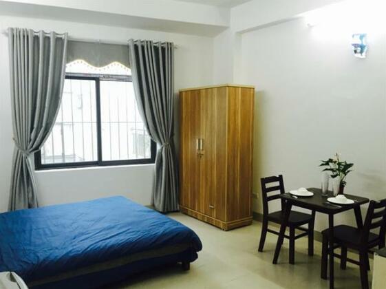 Alaya 2 Apartment - Photo3