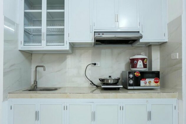 Alaya 4 Apartment - Photo2