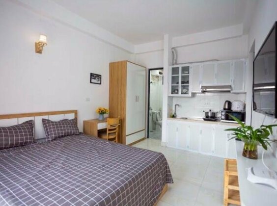 Alaya 4 Apartment - Photo3