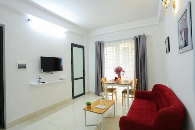 Alaya 4 Apartment - Photo5