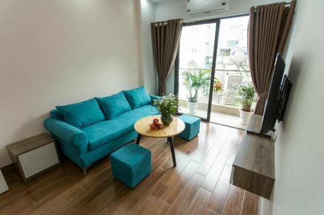 Alaya 8 Apartment - Photo5